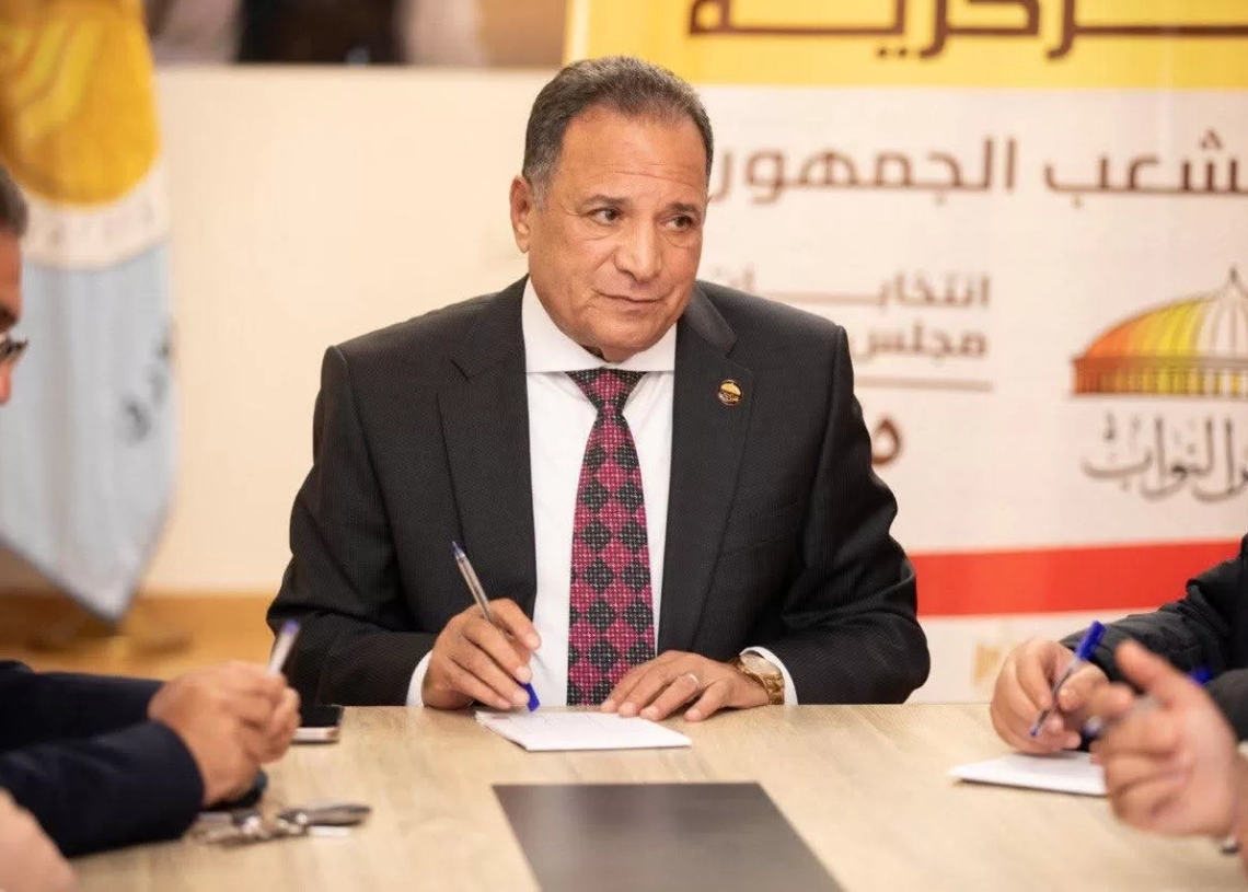 «الشعب الجمهوري» يتابع جولة الإعادة للتصويت بالخارج في الدوائر الـ30 الملغاة 19 - جريدة المساء