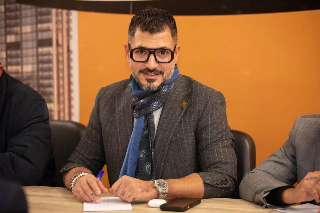 «الشعب الجمهوري» يتابع جولة الإعادة للتصويت بالخارج في الدوائر الـ30 الملغاة 33 - جريدة المساء