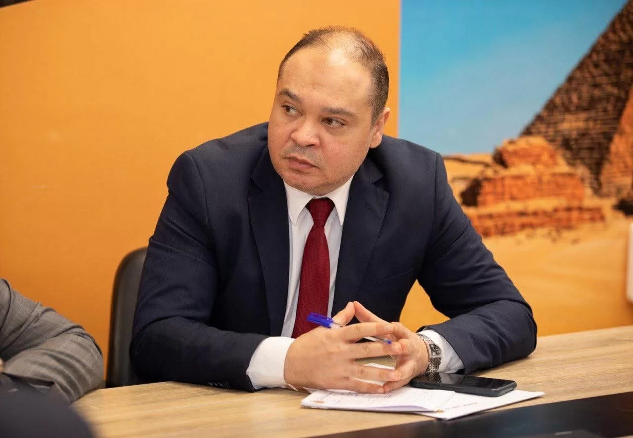 «الشعب الجمهوري» يتابع جولة الإعادة للتصويت بالخارج في الدوائر الـ30 الملغاة 37 - جريدة المساء