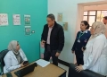 وكيل صحة المنوفية يتفقد وحدة مليج .. و يشيد بأداء تنظيم الأسرة.. و يؤكد على الانضباط و النظافة 22 - جريدة المساء وكيل صحة المنوفية يتفقد وحدة مليج .. و يشيد بأداء تنظيم الأسرة.. و يؤكد على الانضباط و النظافة 21 - جريدة المساء