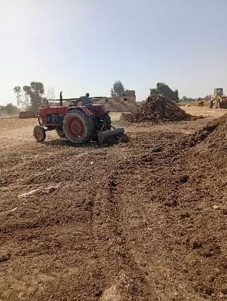 «ذهبٌ أخضر من رماد الحقول».. كيف حولت قرى قنا المخلفات الزراعية إلى ثروة بيئية واقتصادية؟ 69 - جريدة المساء