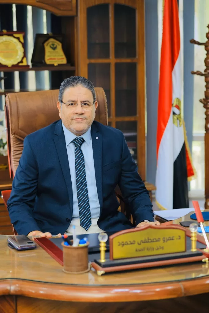 افتتاح 4 مستشفيات مطورة بالمنوفية قريبا.. ورفع كفاءة 10 وتخصصات دقيقة في 6 أخرى 21 - جريدة المساء