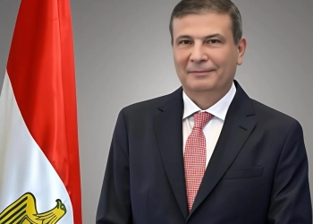 تحت رعاية "فاروق".. الزراعة و"الفاو" تنظمان ورشة عمل بالإسماعيلية لتعزيز مكافحة الآفات 31 - جريدة المساء