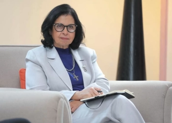 القومي للمرأة يهنئ نادية زخاري لفوزها بجائزة د. محمد ربيع خليفة للبحث العلمي في مجال العلوم الطبية 31 - جريدة المساء