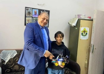 انطلاق فعاليات مسابقة "المبتكر الصغير" بتعليم قنا  19 - جريدة المساء