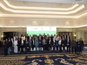 ورشة عمل لمنظمة المرأة العربية والمجلس القومي للمرأة وهيئة الأمم المتحدة 31 - جريدة المساء