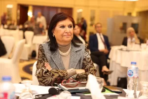 ورشة عمل لمنظمة المرأة العربية والمجلس القومي للمرأة وهيئة الأمم المتحدة 21 - جريدة المساء