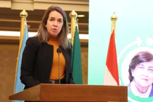 ورشة عمل لمنظمة المرأة العربية والمجلس القومي للمرأة وهيئة الأمم المتحدة 25 - جريدة المساء