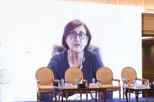 ورشة عمل لمنظمة المرأة العربية والمجلس القومي للمرأة وهيئة الأمم المتحدة 23 - جريدة المساء