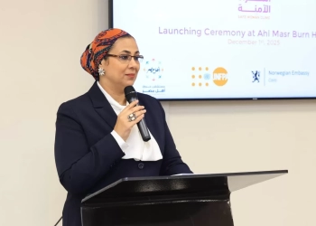 أمل عمار تشارك في ورشة عمل لمناقشة مخرجات البحث التوثيقي "النساء إن حكين في السياسة" 29 - جريدة المساء