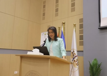 القومي للمرأة يشارك في ختام فعاليات المؤتمر الدولي لصون الطبيعة والموارد الوراثية 21 - جريدة المساء