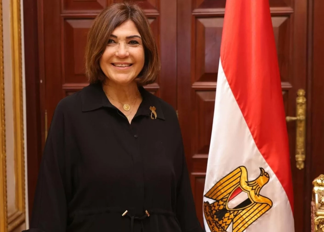 القومي للمرأة يهنئ الدكتورة سوزان القليني بمنصب المستشار الإعلامي لرئيس جامعة عين شمس 27 - جريدة المساء