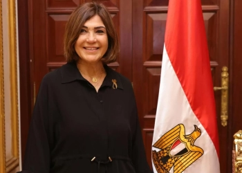 القومي للمرأة يهنئ الدكتورة سوزان القليني بمنصب المستشار الإعلامي لرئيس جامعة عين شمس 19 - جريدة المساء