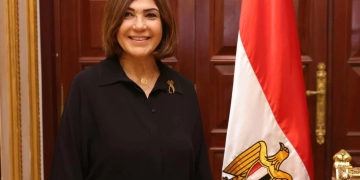 القومي للمرأة يهنئ الدكتورة سوزان القليني بمنصب المستشار الإعلامي لرئيس جامعة عين شمس 9 - جريدة المساء