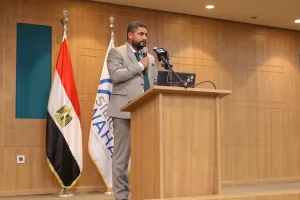 واحات السيليكون تطلق النسخة الرابعة من فعالية "Waha Connect" بمدينة السادات التكنولوجية 23 - جريدة المساء