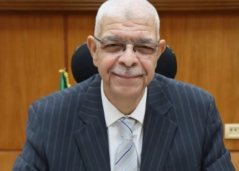 مديرون جدد بجامعة المنوفية.. لتطوير الأداء المؤسسي 31 - جريدة المساء