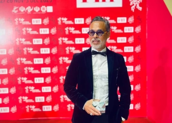 "الجولة ١٣" يحصد جائزة كريستال سيمرغ في مهرجان فجر السينمائي 33 - جريدة المساء