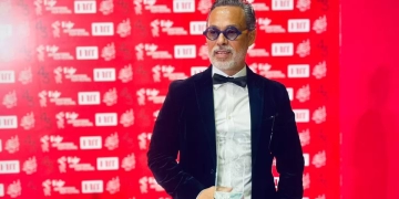 "الجولة ١٣" يحصد جائزة كريستال سيمرغ في مهرجان فجر السينمائي 1 - جريدة المساء