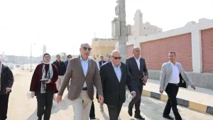 محافظ المنيا: تطوير مسار العائلة المقدسة مشروع قومي عالمي.. و«غبور» يعلن تأسيس شركة جديدة لجذب 30 مليون سائح سنويًا 24 - جريدة المساء محافظ المنيا: تطوير مسار العائلة المقدسة مشروع قومي عالمي.. و«غبور» يعلن تأسيس شركة جديدة لجذب 30 مليون سائح سنويًا 23 - جريدة المساء