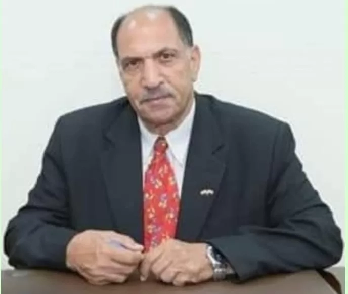 المهندس إسماعيل احمد : المصريون في الخارج يحظون باهتمام كبير من الرئيس السيسي والدولة المصرية 19 - جريدة المساء