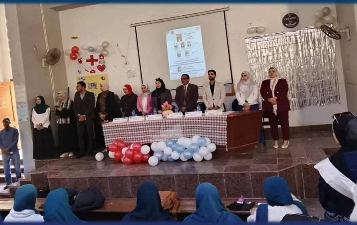 محافظ بني سويف بناقش جهود وأنشطة فرع المجلس القومي للمرأة المنفذة ضمن فعاليات مبادرة الـ16 يوم لمناهضة العنف ضد المرأة 20 - جريدة المساء محافظ بني سويف بناقش جهود وأنشطة فرع المجلس القومي للمرأة المنفذة ضمن فعاليات مبادرة الـ16 يوم لمناهضة العنف ضد المرأة 19 - جريدة المساء