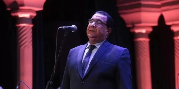 نورانيات الإنشاد في معهد الموسيقى العربية 1 - جريدة المساء