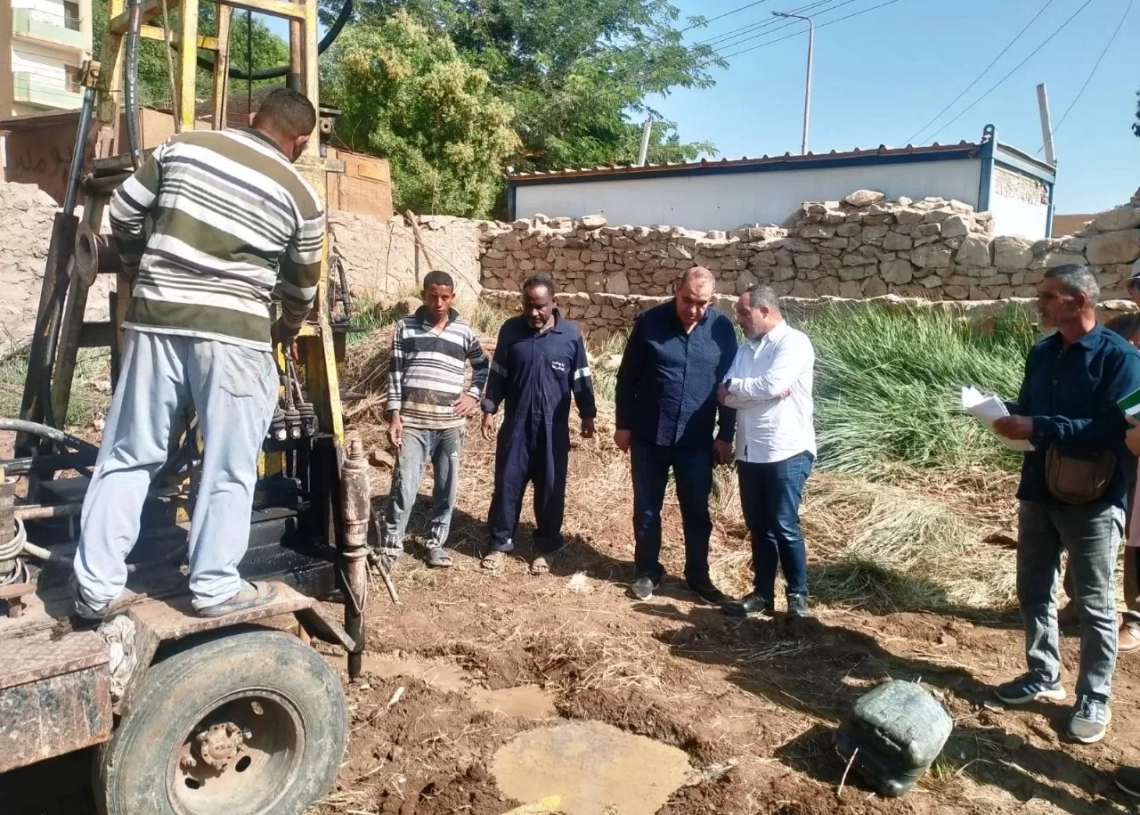 "الزراعة" تستقبل وفد"بيرو" لاستكمال إجراءات فتح السوق أمام صادرات مصر من الموالح 19 - جريدة المساء