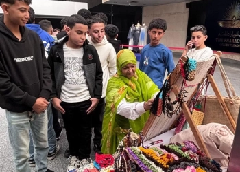 فى الفعالية11 لمبادرة “محافظات مصر” بمتحف الحضارة .. "القصير"مدينة البحر والتاريخ . 21 - جريدة المساء