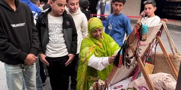 فى الفعالية11 لمبادرة “محافظات مصر” بمتحف الحضارة .. "القصير"مدينة البحر والتاريخ . 1 - جريدة المساء