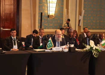 جام كمال خان: اجتماع مجموعة الثمانية يعزز أسس الشراكة الاقتصادية والنهوض بالتجارة ذات المنفعة المتبادلة 31 - جريدة المساء