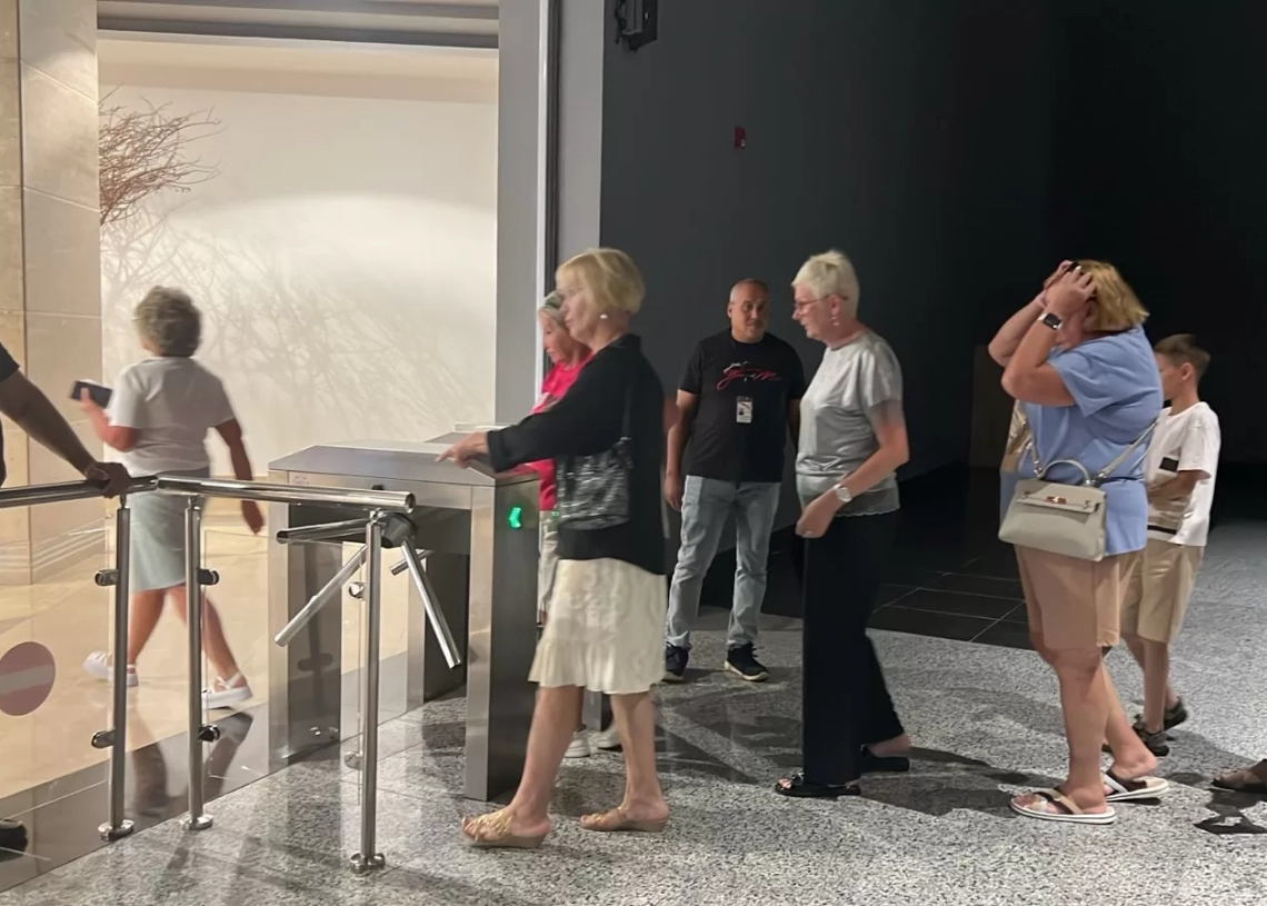 السياحة تنفى مزاعم رفع رسوم تأشيرة دخول مصر من 25 إلى 45 دولارا 20 - جريدة المساء السياحة تنفى مزاعم رفع رسوم تأشيرة دخول مصر من 25 إلى 45 دولارا 19 - جريدة المساء