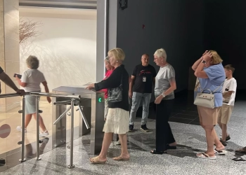 السياحة تنفى مزاعم رفع رسوم تأشيرة دخول مصر من 25 إلى 45 دولارًا.. 25 - جريدة المساء