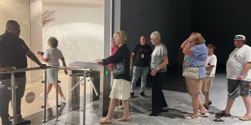 السياحة تنفى مزاعم رفع رسوم تأشيرة دخول مصر من 25 إلى 45 دولارا 2 - جريدة المساء السياحة تنفى مزاعم رفع رسوم تأشيرة دخول مصر من 25 إلى 45 دولارا 1 - جريدة المساء