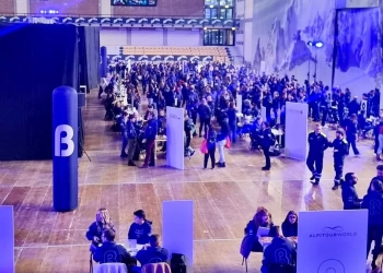 مصر تشارك فى ورشة عمل سياحية دولية.. بإيطاليا.. 19 - جريدة المساء