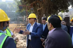 محافظ الجيزة .. تطوير حديقة الحيوان يجعلها أيقونة ترفيهية وتعليمية تعيدها لمكانتها الدولية 54 - جريدة المساء محافظ الجيزة .. تطوير حديقة الحيوان يجعلها أيقونة ترفيهية وتعليمية تعيدها لمكانتها الدولية 53 - جريدة المساء