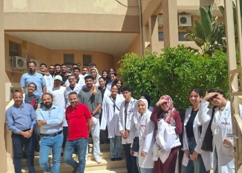 شراكات تعليمية ومجتمعية لدعم دمج وتمكين الأشخاص ذوي الإعاقة 24 - جريدة المساء