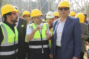 محافظ الجيزة .. تطوير حديقة الحيوان يجعلها أيقونة ترفيهية وتعليمية تعيدها لمكانتها الدولية 20 - جريدة المساء محافظ الجيزة .. تطوير حديقة الحيوان يجعلها أيقونة ترفيهية وتعليمية تعيدها لمكانتها الدولية 19 - جريدة المساء