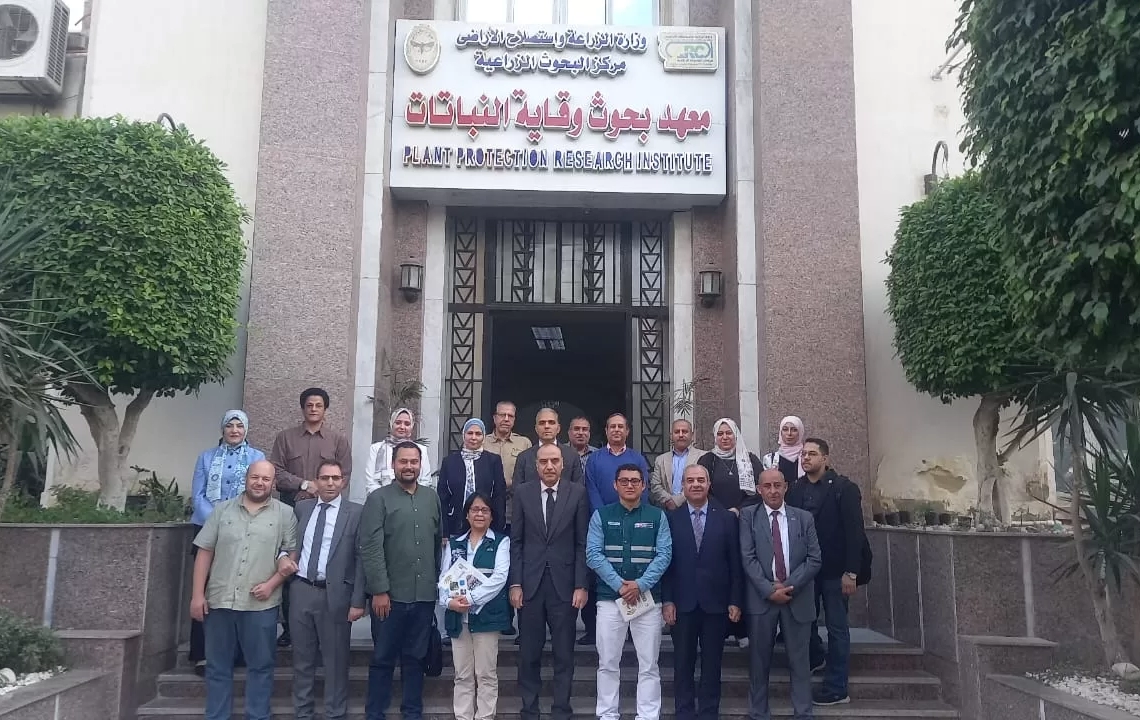 "الزراعة" تستقبل وفد"بيرو" لاستكمال إجراءات فتح السوق أمام صادرات مصر من الموالح 17 - جريدة المساء