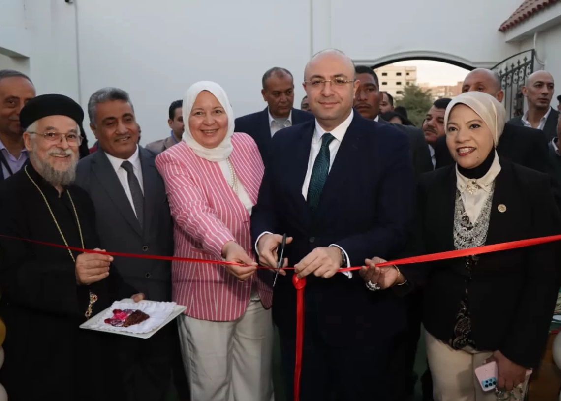 محافظ بني سويف يسلم ذوى الهمم أجهزة تعويضية فى احتفالية"نحن قادرون" 19 - جريدة المساء محافظ بني سويف يسلم ذوى الهمم أجهزة تعويضية فى احتفالية"نحن قادرون" 18 - جريدة المساء