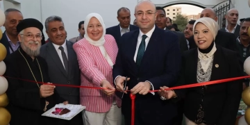 محافظ بني سويف يسلم ذوى الهمم أجهزة تعويضية فى احتفالية"نحن قادرون" 2 - جريدة المساء محافظ بني سويف يسلم ذوى الهمم أجهزة تعويضية فى احتفالية"نحن قادرون" 1 - جريدة المساء