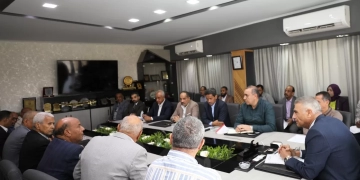 محافظ أسوان يستمع إلى صوت الشارع من القيادات الطبيعية والكيانات السياحية 10 - جريدة المساء محافظ أسوان يستمع إلى صوت الشارع من القيادات الطبيعية والكيانات السياحية 9 - جريدة المساء