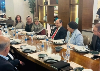 الصحة: مباحثات مصرية–عراقية لتعزيز التعاون في مبادرة «الألف يوم الذهبية» وتطوير الرعاية الأولية 15 - جريدة المساء