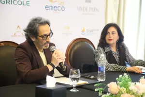 حفلان بين أوبرا القاهرة والإسكندرية احتفالا بمئوية "شارل أزنافور" 39 - جريدة المساء