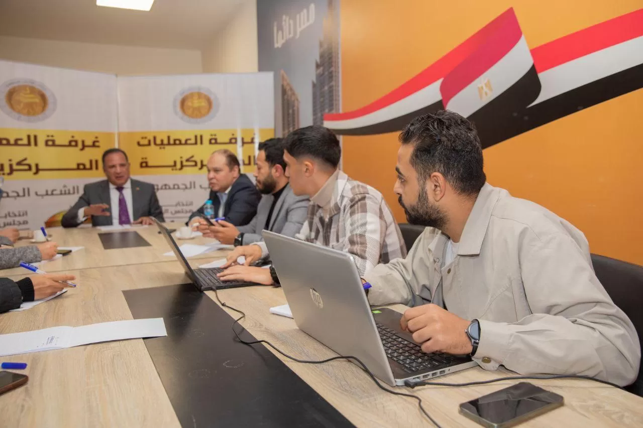 لليوم الثاني.. "الشعب الجمهوري" يواصل متابعة انتخابات مجلس النواب في 19 دائرة 45 - جريدة المساء