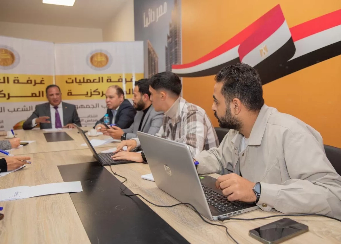 لليوم الثاني.. "الشعب الجمهوري" يواصل متابعة انتخابات مجلس النواب في 19 دائرة 19 - جريدة المساء
