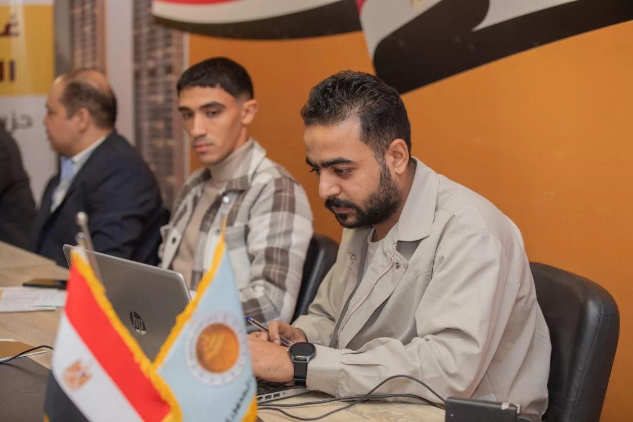 لليوم الثاني.. "الشعب الجمهوري" يواصل متابعة انتخابات مجلس النواب في 19 دائرة 61 - جريدة المساء