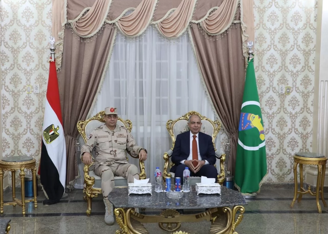 تكريم أسر الشهداء وذوي الهمم في الندوة التثقيفية الـ91 لقوات الدفاع الشعبي بالمنيا 18 - جريدة المساء