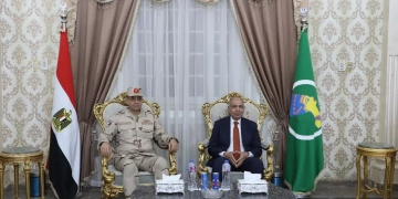 تكريم أسر الشهداء وذوي الهمم في الندوة التثقيفية الـ91 لقوات الدفاع الشعبي بالمنيا 1 - جريدة المساء