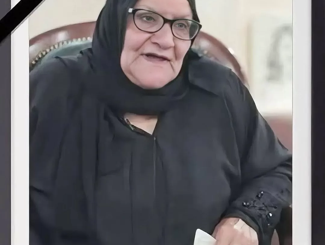 أمل عمار ناعية"سبيلة عجيزة": ضربت مثالا فريدا في حب الوطن 19 - جريدة المساء أمل عمار ناعية"سبيلة عجيزة": ضربت مثالا فريدا في حب الوطن 18 - جريدة المساء