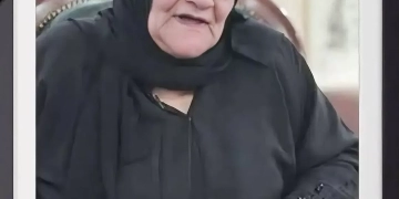 أمل عمار ناعية"سبيلة عجيزة": ضربت مثالا فريدا في حب الوطن 2 - جريدة المساء أمل عمار ناعية"سبيلة عجيزة": ضربت مثالا فريدا في حب الوطن 1 - جريدة المساء